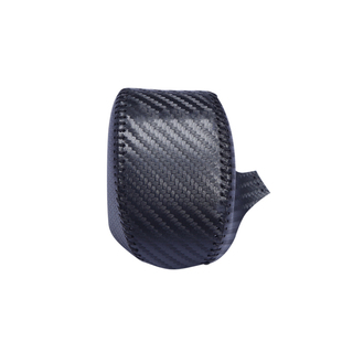 适用于丰田RAV4荣放手缝真皮排挡套改装威兰达自动挡把套扶手箱套