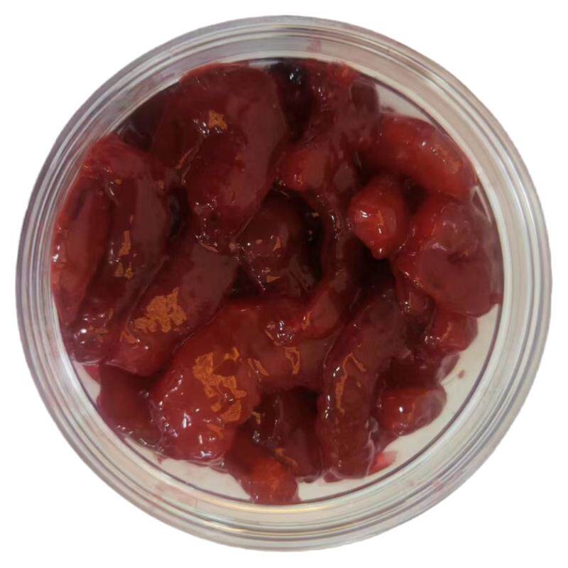 秘制虾仁黑雕蜜汁远投筏钓叽钓船钓饵虾肉海钓专用钓饵石斑鱼钓饵