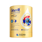 OPH法国欧海诺专注星dha藻油vb12儿童记忆力鱼油青少年学生维生素