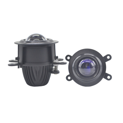 改装LED远近光灯雾灯大灯总成