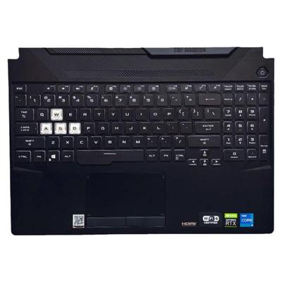 华硕FA506键盘飞行堡垒8FX706C壳