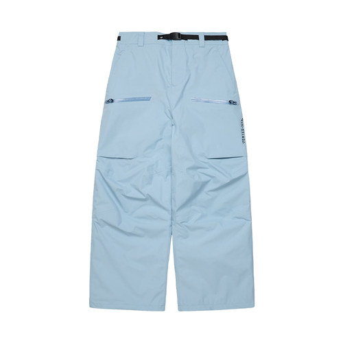 【现货】ACE雪具W26 DIMITO滑雪裤防水透气全压胶男女TACTIC 3L