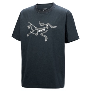 ARC'TERYX始祖鸟 ENVOY THERMAL BIRD SS  男子 短袖T恤