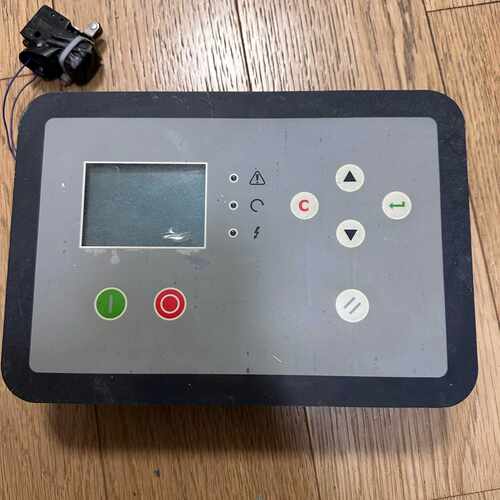 AirMaster Q1空压机TMC控制器