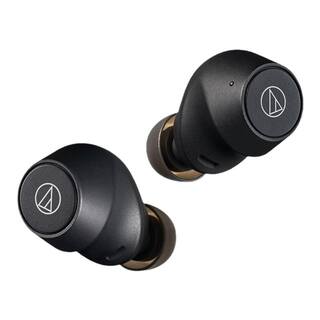 【新品】铁三角ATH-CKS30TW+真无线蓝牙降噪耳机运动入耳式重低音