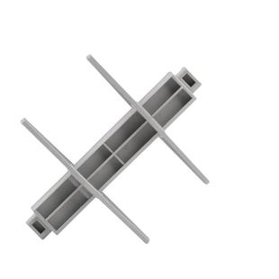 TSC 244PRO/TE244标签纸挡板卡纸器回卷轴配件342PRO/4503条码打印机出纸杆tsc支架挡板卡纸器回卷轴配件