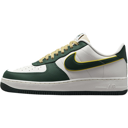 Nike/耐克正品Air Force 1男士运动低帮轻便休闲板鞋FD0341-133
