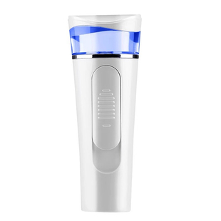 蒸脸器纳米补水喷雾仪器冷喷便携脸部面部加湿神器充电式美容仪女