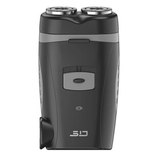 超人男士电动剃须刀2025年新款刮胡刀男胡子胡须剃胡机礼物