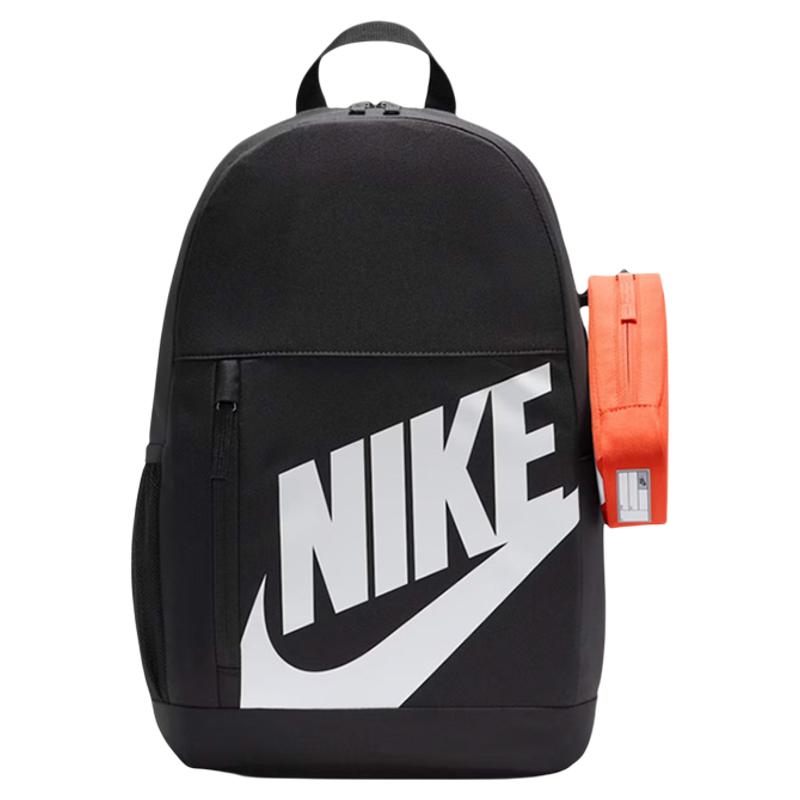 Nike耐克男女背包新款学生双肩包休闲旅游运动包HJ4186-010