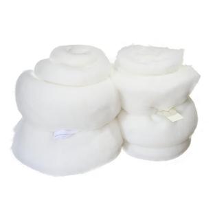 新疆棉胎一级优质长绒棉花散装皮棉被芯宝宝枕头棉被棉衣棉絮填充