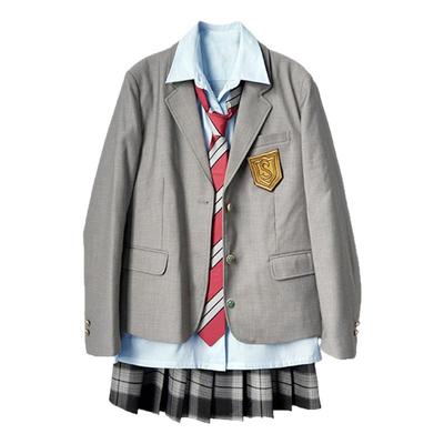 【高配版】正版宫园薰jk制服cos