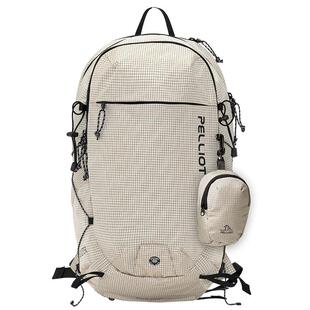 【代言人同款 3月13日10点首发】伯希和逐光登山包轻量化双肩背包