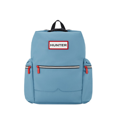 Hunter英国旅行尼龙双肩背包
