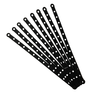 服装店挂衣服链条加粗铁链金属阳台晒衣链接挂晾衣服挂钩彩色胶链