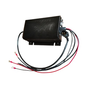 电动叉车充电器叉车电瓶充电器适用于合力中力诺力宇锋杭叉叉车