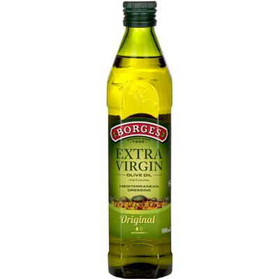 Borges伯爵初榨橄榄油