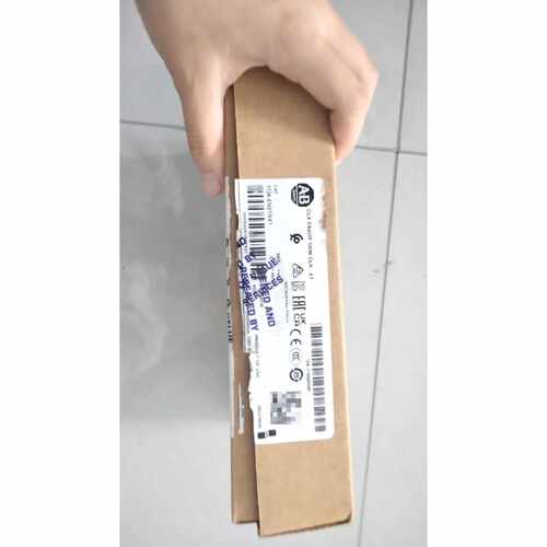 【议价-可维修】Allen-Bradley 输入模块 1756-EN2TRXT/二手均有