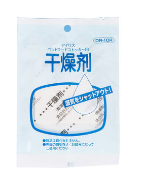 宠物狗粮桶干燥剂除湿剂爱丽丝