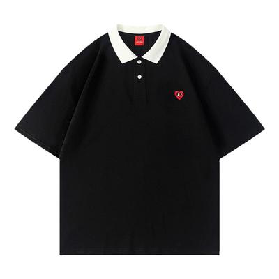 休闲短袖时尚潮流青少年