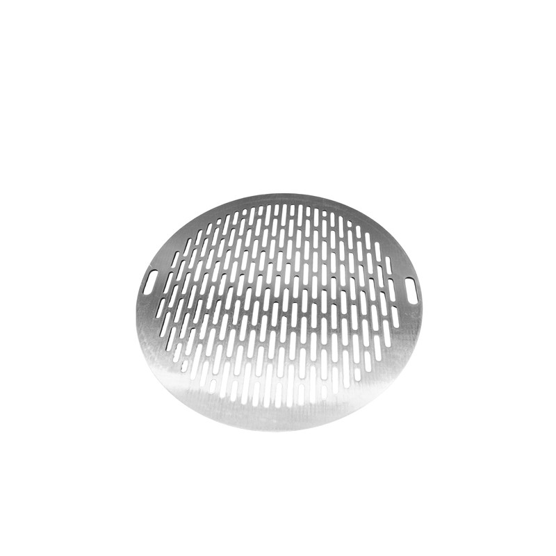 加厚304不锈钢圆形滤网地漏盖