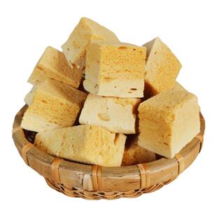 农家麦芽糖蜂窝糖蜜蜂糕咖啡拿铁伴侣老式蜂蜜糕灶糖酥糖焦糖零食