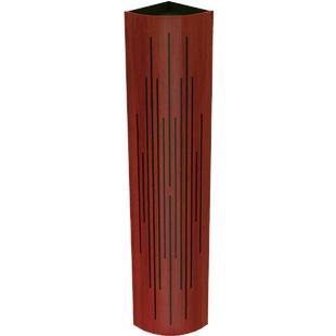 声博士ARC300W墙角低频陷阱吸声影音室吸收驻波HIFI室内声学设计