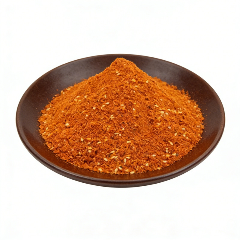 仙马桥贵州五香辣椒面500g