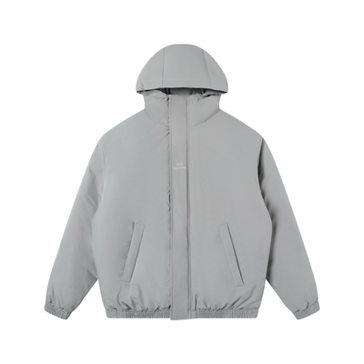 TGNS潮牌防水冲锋夹克