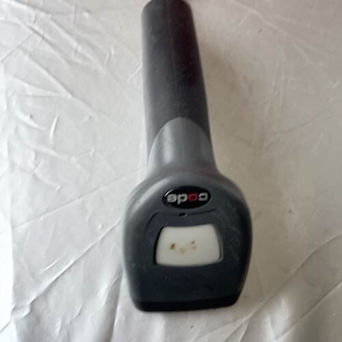 询价-Code 系列CR921-01工业型二维条码扫描枪读码器