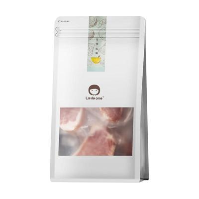 西班牙进口宝宝辅食伊比利亚黑猪