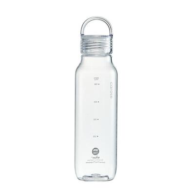 卡罗特塑料水杯tritan大容量