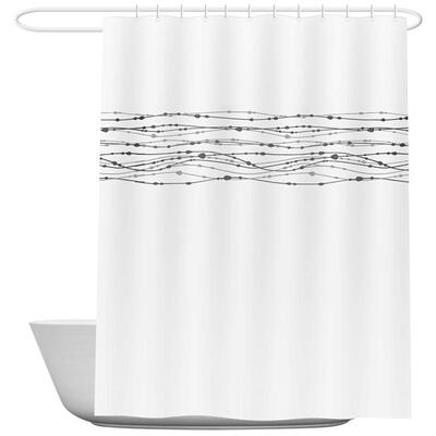 kleinewolke德国进口防水浴帘