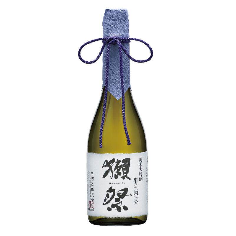 獭祭二割三分日本清酒720ml