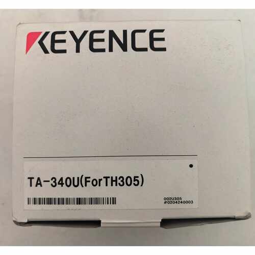 KEYENCETA340U放大器单适用TH305传议价
