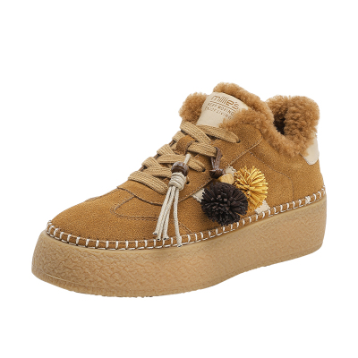 MILLIE'S/妙丽百搭休闲运动鞋