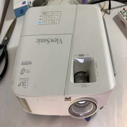 售前询价【议价】优派TB5030投影（VS16909）4000流明，分辨率