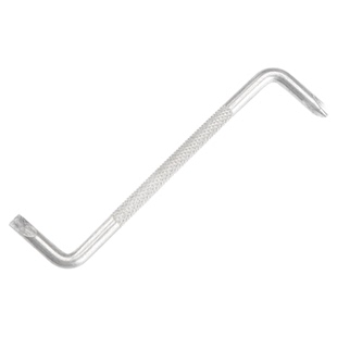 z型螺丝刀小起子十字一字内六角两用螺丝批z字花型拐弯螺丝刀