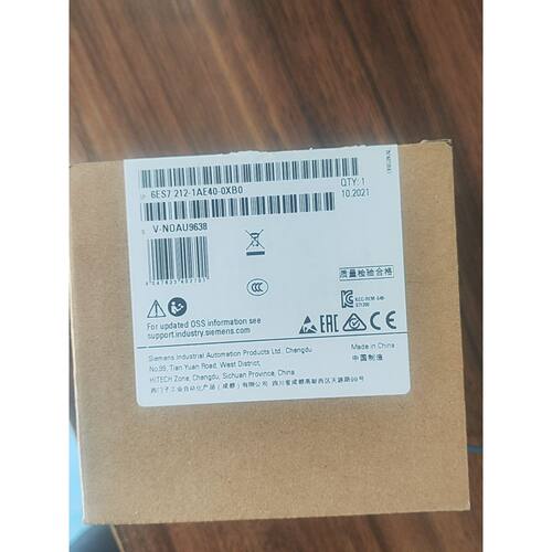 〔议价-可维修〕西门子1212c dcdcdc 6ES7 212-1AE4 工控自动化设