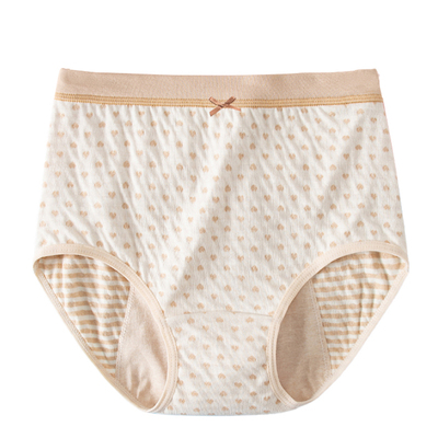 童心港生理期A类女童内裤