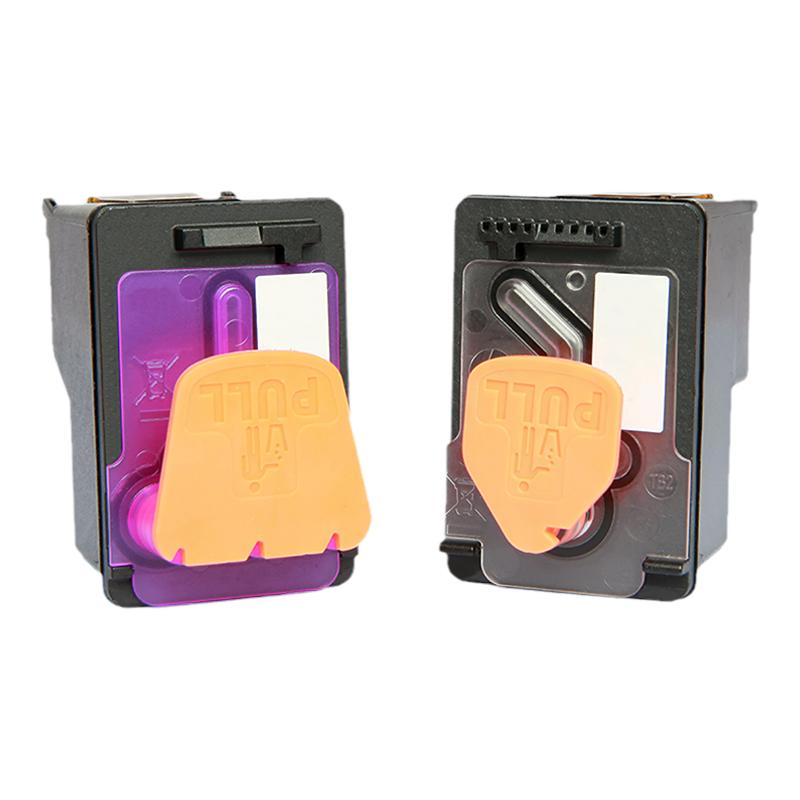 DAT适用惠普Tank678喷头675 672 728 755 670打印机墨盒打印头HP x4e75a 3YP17A打印头墨头彩色喷墨墨水喷头