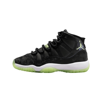 NIKE耐克大童Air Jordan 11 Retro运动鞋训练篮球鞋IB1378-001