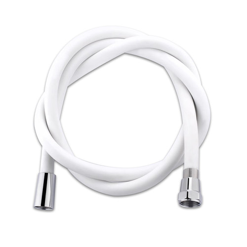增压硅胶花洒软管通用浴室洗澡管子沐浴水管淋浴浴霸热水器配件