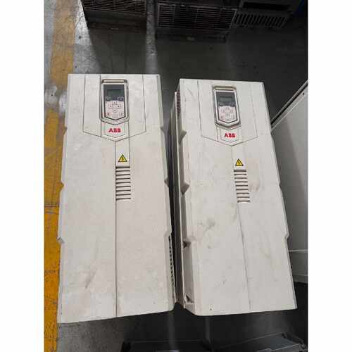 〔议价-接维修〕变频器ACS530-01-246A-4 好132K