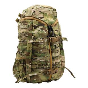 3Day 登山战术背包Assault Pack BVS 户外徒步运动旅行双肩包