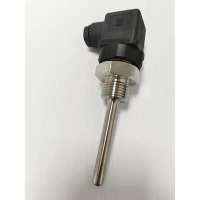 丹佛斯MBT5250系列温度传感器变送器船用温度传感器PT100/4-20mA