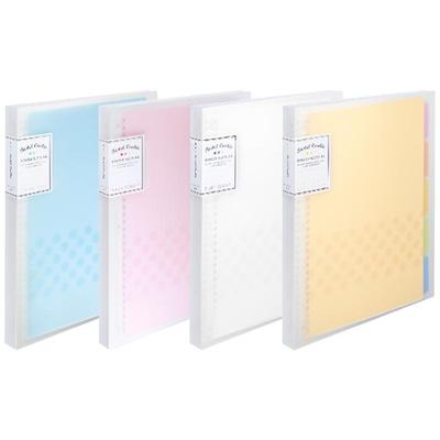 【官方专卖店】国誉活页本