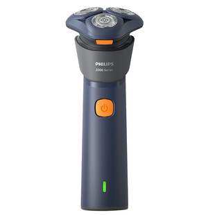 Philips/飞利浦男士剃须刀S2882/S2881旋风2系电动旋护式刮胡刀