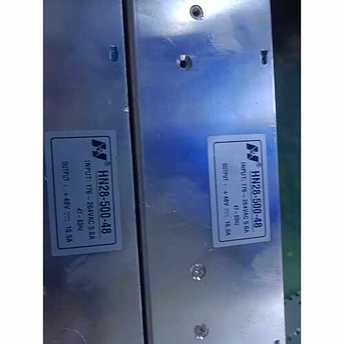 询价-华诺HN28-500-48开关电源