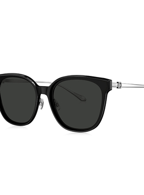 暴龙猫眼时尚女士太阳镜